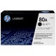 HP 80A Black Toner Cartridge (For LJ M401N,D,DN) HP 80A Black Toner Cartridge (For LJ M401N,D,DN)