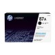 HP 87A Black Original LaserJet Toner (CF287A) HP 87A Black Original LaserJet Toner (CF287A)