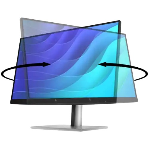 HP E22 G5 21.5" FHD IPS Monitor