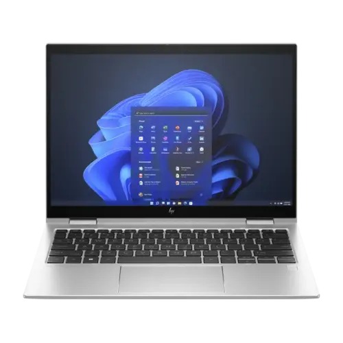 HP EliteBook x360 830 G10 Core i7 13th Gen 13.3" Touch Laptop