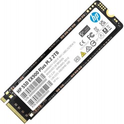 HP EX900 PLUS 2TB M.2 PCIe NVMe Internal SSD