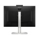 HP M24 23.8" FHD IPS Webcam Monitor