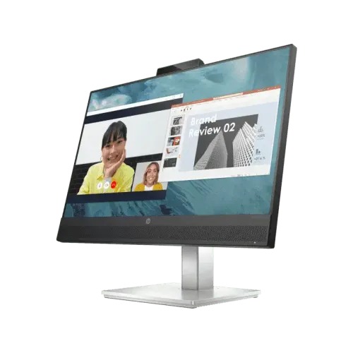 HP M27 27" FHD IPS Webcam Monitor