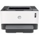 HP Neverstop Laser 1000a Single Function Mono Laser Printer