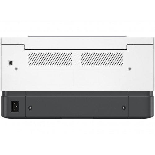 HP Neverstop Laser 1000a Single Function Mono Laser Printer