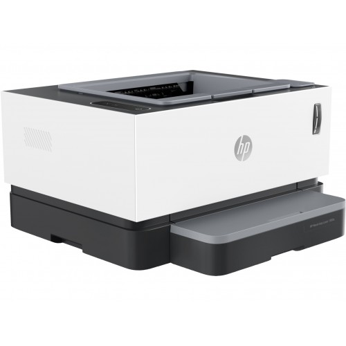 HP Neverstop Laser 1000a Single Function Mono Laser Printer
