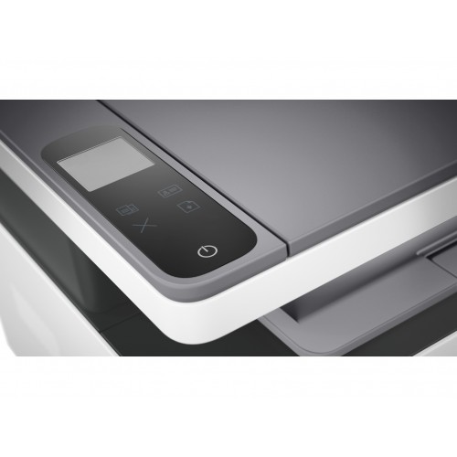 HP Neverstop Laser 1000a Single Function Mono Laser Printer