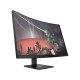 HP OMEN 32C 31.5" 165Hz QHD Curved Gaming Monitor