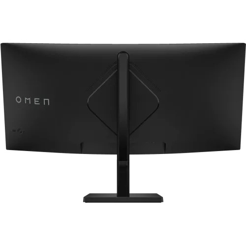HP OMEN 34C 34" 165Hz WQHD Curved Gaming Monitor