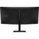 HP OMEN 34C 34" 165Hz WQHD Curved Gaming Monitor