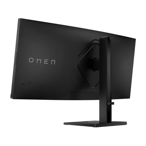 HP OMEN 34C 34" 165Hz WQHD Curved Gaming Monitor