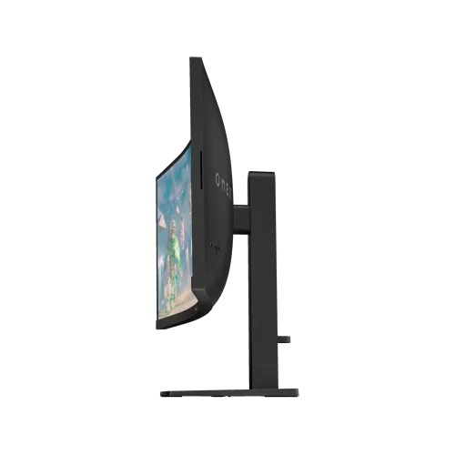 HP OMEN 34C 34" 165Hz WQHD Curved Gaming Monitor