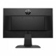 HP P204v 19.5 Inch HD LED Monitor (HDMI, VGA)