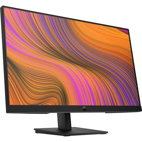 HP P24h G5 23.8" FHD Monitor