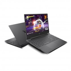 HP Victus 15-fb2082wm AMD Ryzen 5 RTX 4050 6GB Graphics 15.6″ 144Hz Gaming Laptop