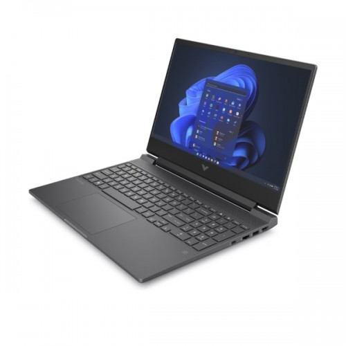 HP Victus 15-fb2082wm AMD Ryzen 5 RTX 4050 6GB Graphics 15.6″ 144Hz Gaming Laptop