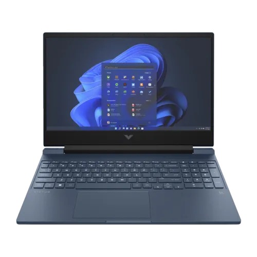 HP Victus Gaming 15-FA1091NIA Core i5 13th Gen RTX 2050 4GB Graphics 15.6" FHD Gaming Laptop