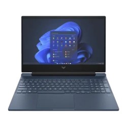 HP Victus Gaming 15-fa1252TX Core i7 13th Gen RTX 4050 6GB Graphics 15.6" FHD Gaming Laptop