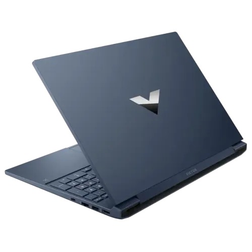 HP Victus Gaming 15-fa1252TX Core i7 13th Gen RTX 4050 6GB Graphics 15.6" FHD Gaming Laptop