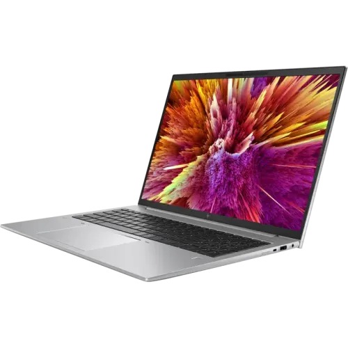 HP ZBook FireFly 16 G10 Core i7 13th Gen RTX A500 4GB Graphics 16" Workstation Laptop