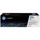 HP 128A-C Cyan Original LaserJet Toner Cartridge For CP 1525, M1415 Printer HP 128A-C Cyan Original LaserJet Toner Cartridge For CP 1525, M1415 Printer