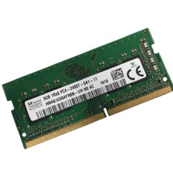 Hynix 8GB DDR4 2400MHz Laptop RAM