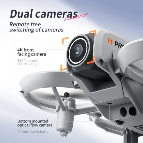 i1 Pro Drone Mini with Camera