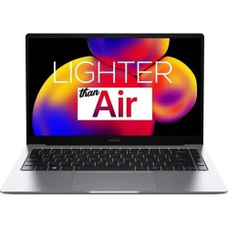 Infinix INBOOK X2 Core i5 11th Gen 8GB RAM 512GB SSD 15.6" FHD Laptop