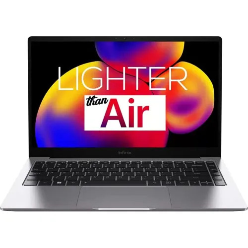 Infinix INBOOK X2 Core i5 11th Gen 8GB RAM 512GB SSD 15.6" FHD Laptop Infinix INBOOK X2 Core i5 11th Gen 8GB RAM 512GB SSD 15.6" FHD Laptop