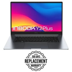 Infinix INBOOK Y2 Plus Core i5 11th Gen 8GB RAM 512GB SSD 15.6” FHD Laptop