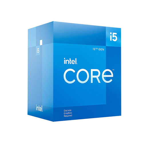 INTEL CORE I5 12400F 6 CORE 12 THREAD 12TH GEN PROCESSOR INTEL CORE I5 12400F 6 CORE 12 THREAD 12TH GEN PROCESSOR