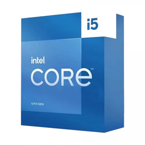 Intel 13th Gen Core i5 13400F Raptor Lake Processor Intel 13th Gen Core i5 13400F Raptor Lake Processor