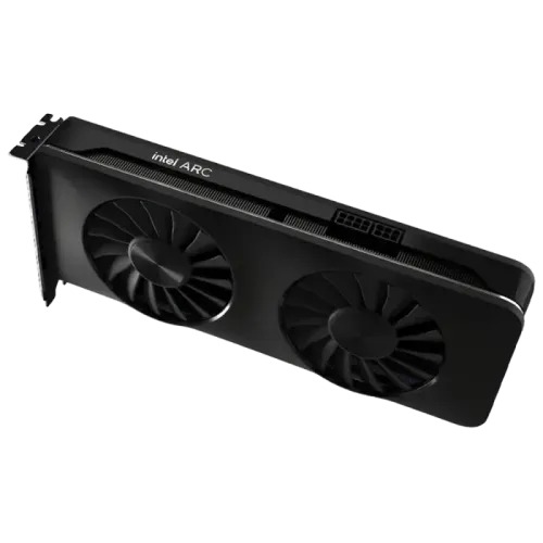 Intel Arc A750 8GB GDDR6 Graphics Card