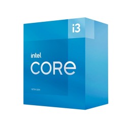 Intel Core i3 10105 10th Gen Comet Lake Processor
