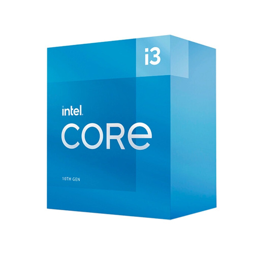 Intel Core i3 10105 10th Gen Comet Lake Processor Intel Core i3 10105 10th Gen Comet Lake Processor