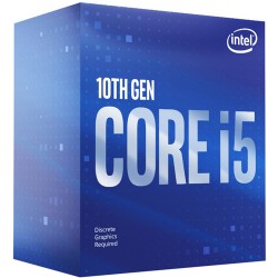 Intel 10th Gen Core i5-10400 Processor