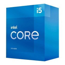 Intel Core i5-11400 6 Core 12 Thread 11th Gen Processor