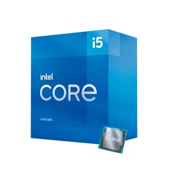 Intel 11th Gen Core i5-11500 Rocket Lake Processor