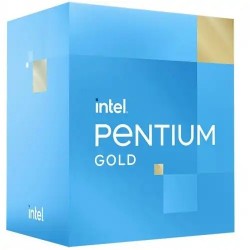 Intel Pentium Gold G6405 4.1 GHz Dual-Core LGA 1200 Processor