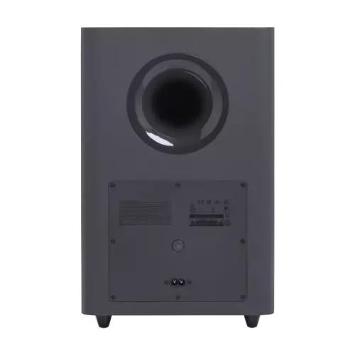 JBL Bar 2.1 Deep Bass MK2 2.1 Channel Soundbar with Wireless Subwoofer