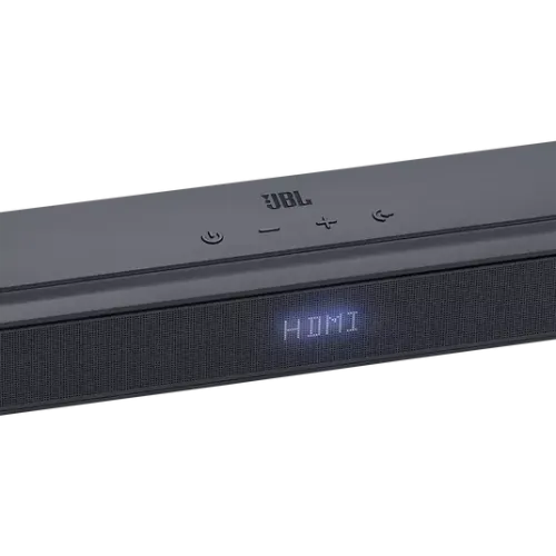 JBL Bar 2.1 Deep Bass MK2 2.1 Channel Soundbar with Wireless Subwoofer