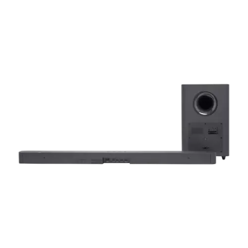 JBL Bar 2.1 Deep Bass MK2 2.1 Channel Soundbar with Wireless Subwoofer