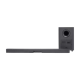 JBL Bar 2.1 Deep Bass MK2 2.1 Channel Soundbar with Wireless Subwoofer