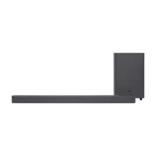 JBL Bar 2.1 Deep Bass MK2 2.1 Channel Soundbar with Wireless Subwoofer