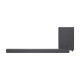 JBL Bar 2.1 Deep Bass MK2 2.1 Channel Soundbar with Wireless Subwoofer