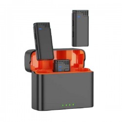 Jmary MW-16 Wireless Microphone For Mobile & Camera