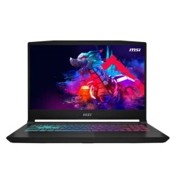 MSI Katana 15 B13VFK Core i7 13th Gen RTX 4060 8GB Graphics 15.6" FHD Gaming Laptop
