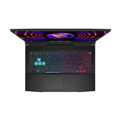 MSI Katana 15 B13VFK Core i7 13th Gen RTX 4060 8GB Graphics 15.6" FHD Gaming Laptop MSI Katana 15 B13VFK Core i7 13th Gen RTX 4060 8GB Graphics 15.6" FHD Gaming Laptop