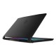 MSI Katana 15 B13VFK Core i7 13th Gen RTX 4060 8GB Graphics 15.6" FHD Gaming Laptop MSI Katana 15 B13VFK Core i7 13th Gen RTX 4060 8GB Graphics 15.6" FHD Gaming Laptop