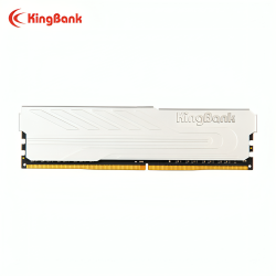 KINGBANK 16GB 6000MHz DDR5 Desktop RAM